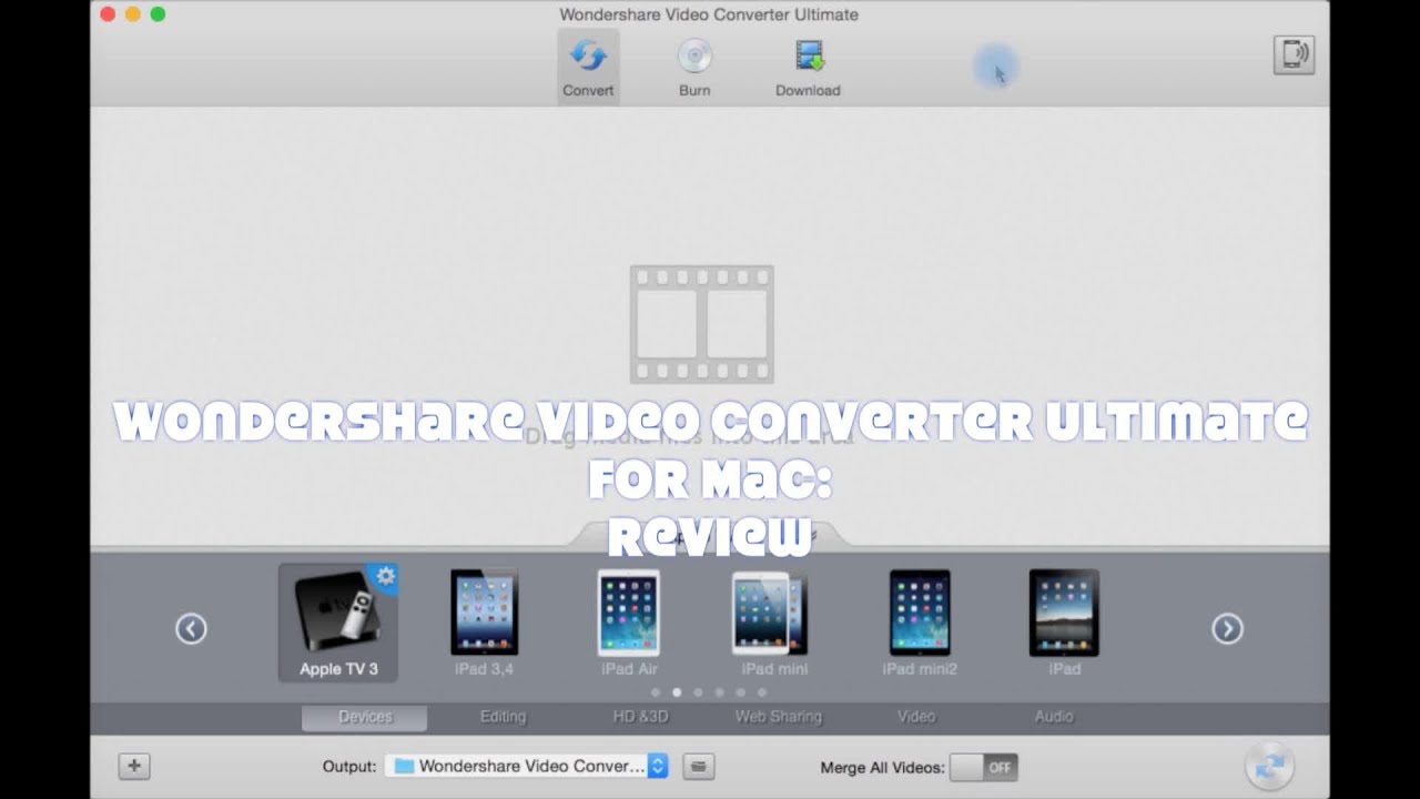 wondershare video converter ultimate for mac code